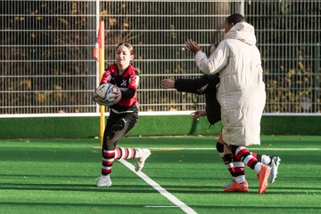 Bild 8 - wBJ VfL Pinneberg - Altona 93 : Ergebnis: 8:0